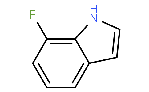 7-Fluoroindole