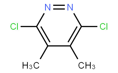 3,6-Dichloro-4,5-dimethylpyridazine