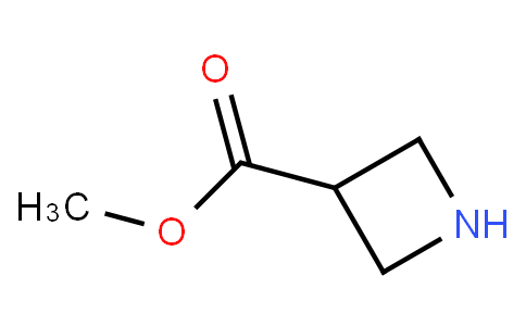 azetidine-3-carboxylic acid methyl ester