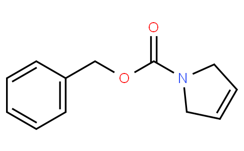 1-Cbz-2,5-dihydro-1H-pyrrole