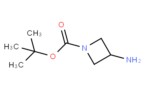 1-Boc-3-(Amino)azetidine