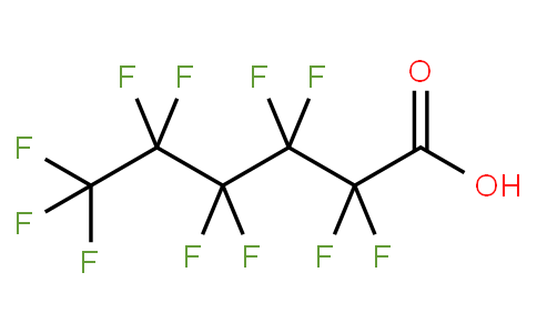 PERFLUOROHEXANOIC ACID