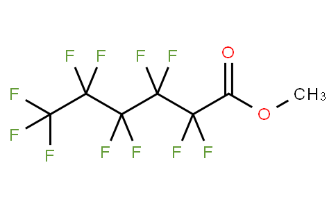 METHYL PERFLUOROHEXANOATE