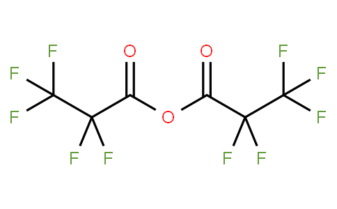 Perfluoropropionic anhydride