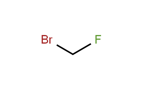 Bromofluoromethane