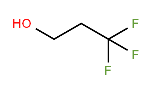 3,3,3-TRIFLUORO-1-PROPANOL