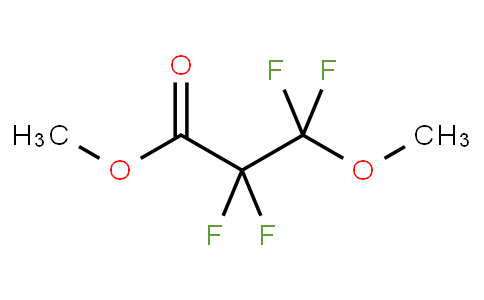 Methyl 2,2,3,3-tetrafluoro-3-Methoxypropionate