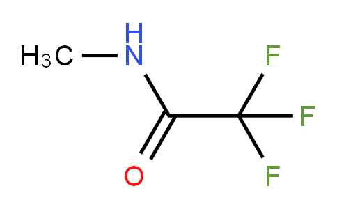 N-Methyl-2,2,2-trifluoroacetamide