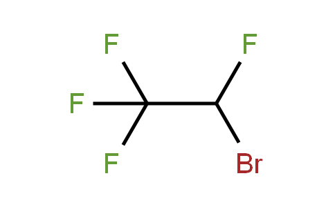 2-BROMO-1,1,1,2-TETRAFLUOROETHANE