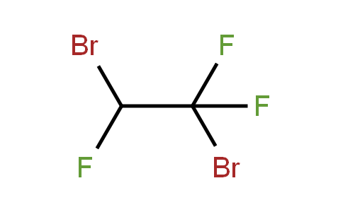 1,2-DIBROMO-1,1,2-TRIFLUOROETHANE