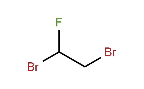 1,2-DIBROMOFLUOROETHANE