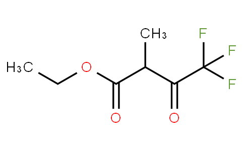 Ethyl 2-methyl-4,4,4-trifluoroacetoacetate