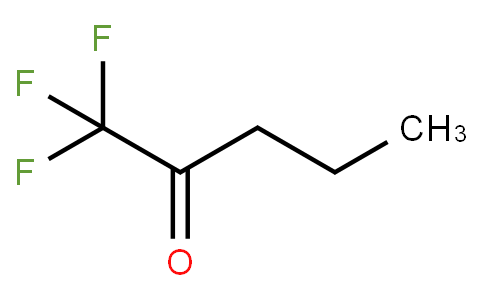 1,1,1-trifluoropentan-2-one