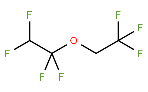 1,1,2,2-Tetrafluoroethyl 2,2,2-trifluoroethyl ether