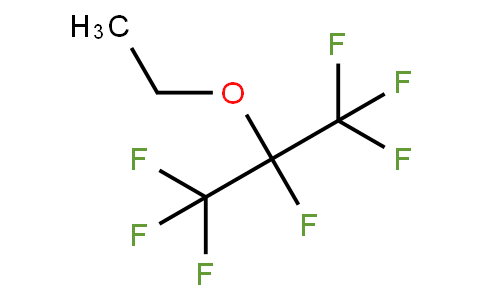 2-Ethoxy-1,1,1,2,3,3,3-heptafluoropropane