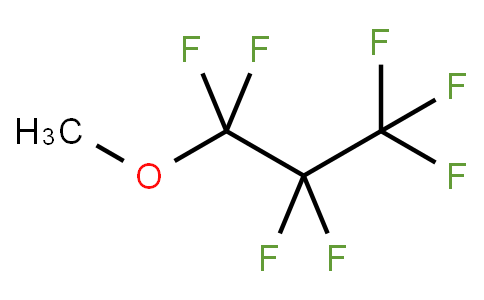 HEPTAFLUORO-1-METHOXYPROPANE