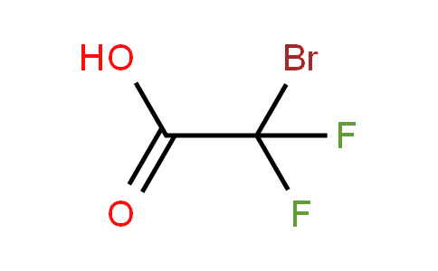 Difluorobromoacetic acid