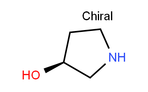 (S)-3-Hydroxypyrrolidine