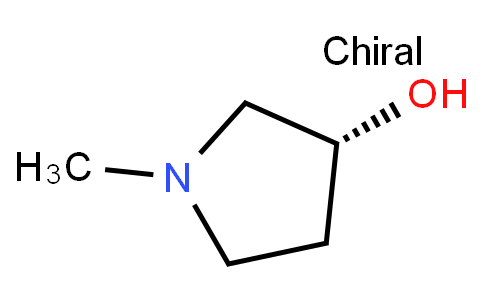 (R)-(-)-1-Methyl-3-pyrrolidinol