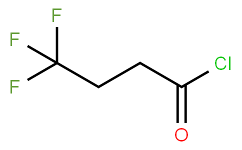 4,4,4-Trifluorobutanoyl chloride
