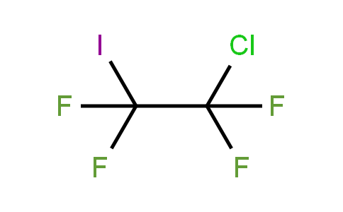 1-Chloro-2-iodotetrafluoroethane