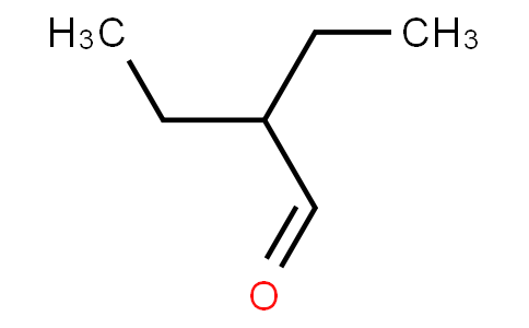 2-Ethyl Butyraldehyde
