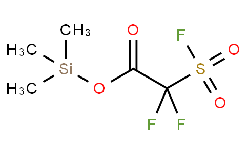 TriMethylsilyl Fluorosulfonyldifluoroacetate