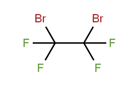 1,2-DibroMo Tetrafluoroethane