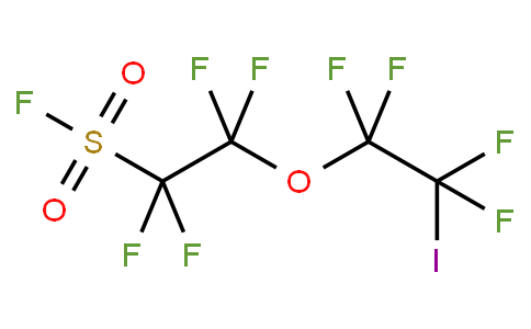 5-IODOOCTAFLUORO-3-OXAPENTANESULFONYL FLUORIDE