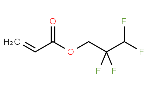 2,2,3,3-TETRAFLUOROPROPYL ACRYLATE