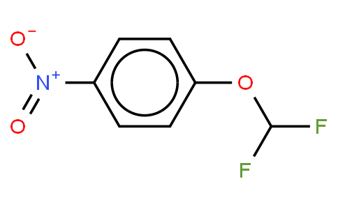 4-(DIFLUOROMETHOXY)NITROBENZENE