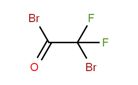 BROMODIFLUOROACETYL BROMIDE