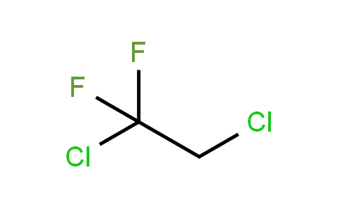 1,2-DICHLORO-1,1-DIFLUOROETHANE