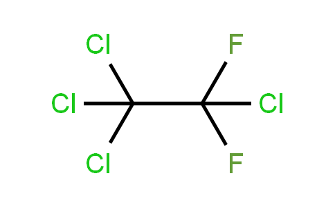 1,1-DIFLUOROTETRACHLOROETHANE