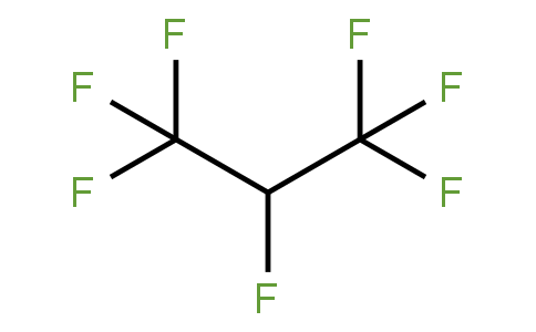 1,1,1,2,3,3,3-Heptafluoropropane