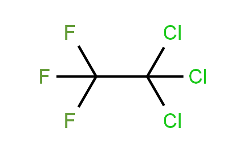 TRICHLOROTRIFLUOROETHANE