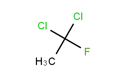 Dichlorofluoroethane