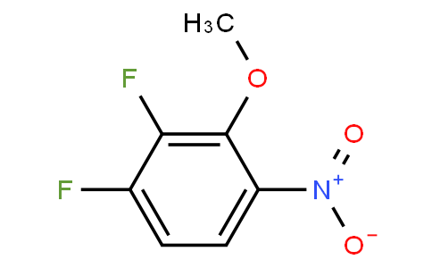 2,3-Difluoro-6-nitroanisole