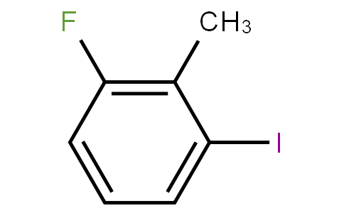 2-FLUORO-6-IODOTOLUENE