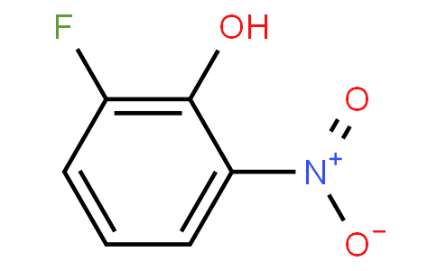 2-Fluoro-6-nitrophenol