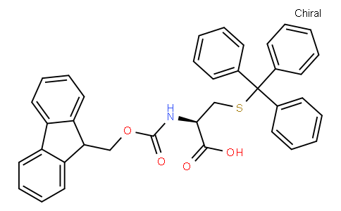 FMOC-S-trityl-L-cysteine