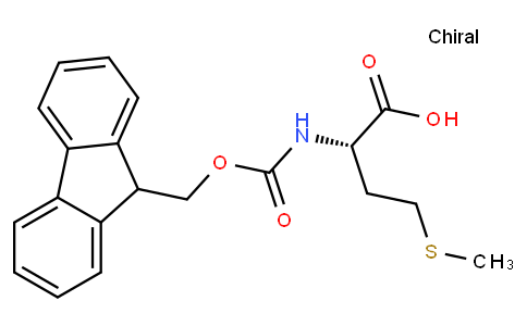 FMOC-L-Methionine