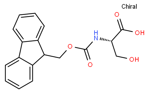 Fmoc-L-Serine