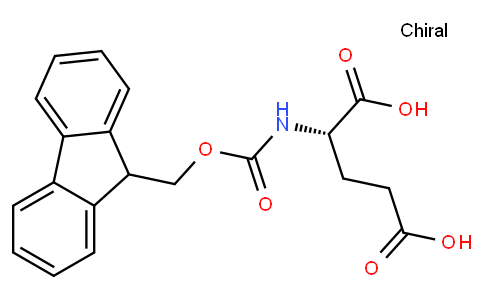 Fmoc-L-glutamic acid