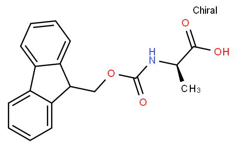 FMOC-D-alanine