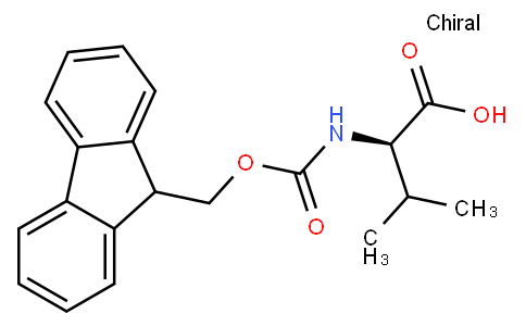 FMOC-D-Valine