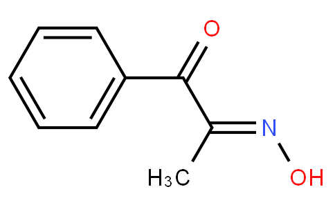 1-Phenyl-1,2-propanedione-2-oxime