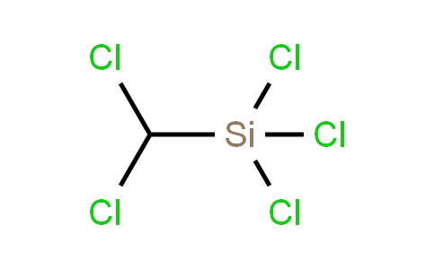 (Dichloromethyl)trichlorosilane