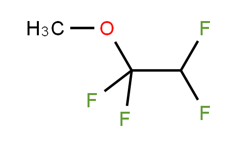 1,1,2,2-Tetrafluoroethyl methyl ether