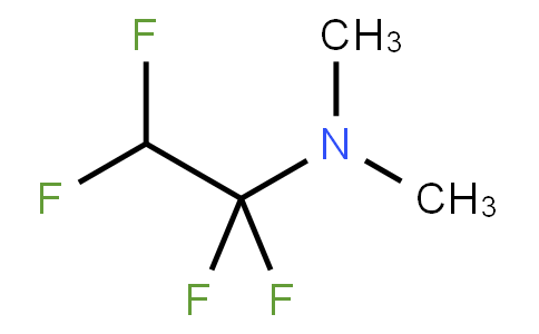 1,1,2,2-Tetrafluoroethyl-N,N-dimethylamine